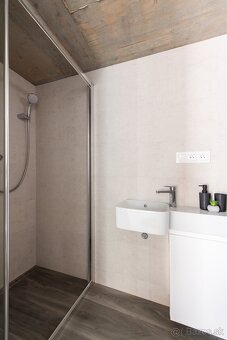 1-iz.byt novostavba - Viladomy Ľubotice + parking - 5