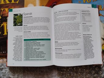 Knihy a učebnice za odvoz - 5