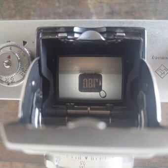Praktica fx 2 - 5
