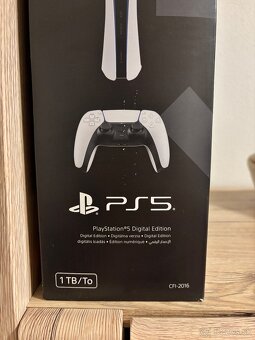 PlayStation 5 Slim (CFI-2016B01Y) - 5