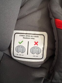 Cybex Aton B2 - 5