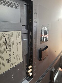 Samsung QE55Q70DAT, záruka do 7/2027 - 5