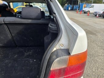 Bmw e36 316i 1998 220000km - 5