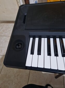 Korg- ek50 limitless - 5