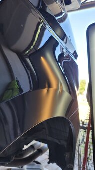 Opravy karosérii po krupobití - 5