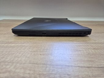 Asus TUF Gaming F15 /i5-11400H/16GB/144Hz/512GB SSD/RTX2050 - 5