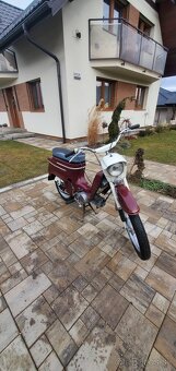 Jawa pionier 20 - 5