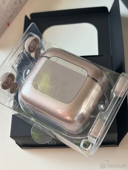 Jbl Tour Pro 3, beige & silver - 5