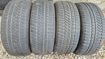 Continental 215/55R17 V XL - 5