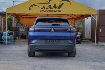 -REZERVOVANE--Volkswagen ID.4 2022 77kWh/150KW - 5