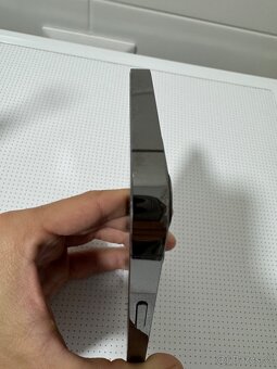 Predám IPhone 12PRO 128GB - 5