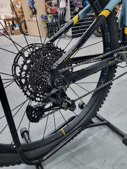 Mondraker Superfoxy.,M' - 5