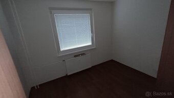 Prenájom bytu - 5