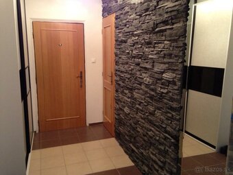 3 izbový byt do prenájmu - 5