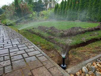 Záhradnícke služby - 5