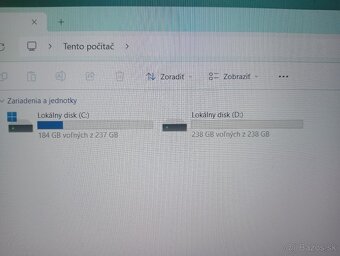 Lenovo Thinkbook 15 / Amd Ryzen 5 / 24gb ram - 5