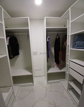 Moderný átriový rodinný dom v Beladiciach – novostavba - 5