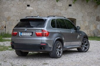 BMW X5 xDrive30d 173kw - 5