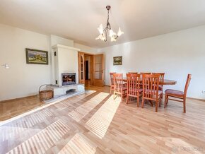 Rodinná vila Banská Bystrica nová cena - 5