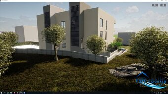 ☀Trogir/Ciovo(HR)-2 strešné penthousy s výhľadom na more☀ - 5