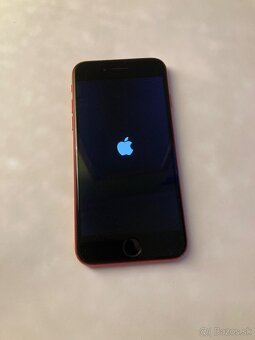 iPhone SE 2020 – 64GB - 5