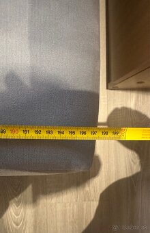 Rozkladacie kreslo - 5