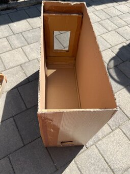 Ul na odlozenece 6 ramikov Langstoth+ prenostny ul - 5