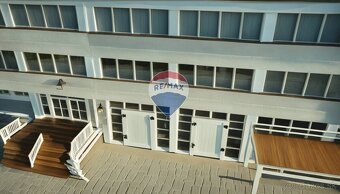 Priemyselný areal 51000m2, Budovy, sklady, výrobné haly,  Sn - 5