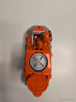 Záchranný čln Zuma - Paw Patrol - 5