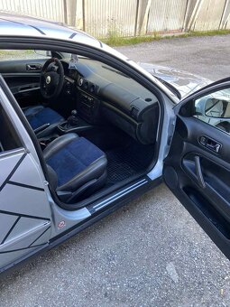 Predam wolkswagen passat b5.5 1.9 96kw - 5