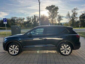 Volkswagen Touareg 3.0 V6 TDI SCR  4Motion Tiptronic - 5