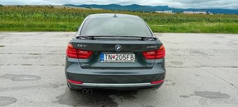 BMW Rad 3 GT 330d xDrive - 5