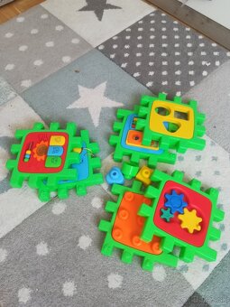 Hracky pre male deticky - 5