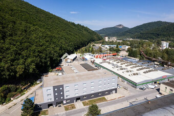 Kancelária , prenájom Považská Bystrica - 5