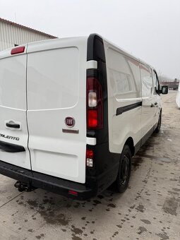 Fiat Talento - 5