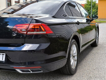 VW Passat TSI Business DSG 2021 1majiteľ (Možný odpočet DPH) - 5
