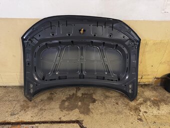 Hyundai Tucson IV 2020- kapota - 5