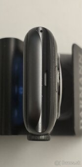 Apple Watch Nike+ S4 40mm Space Gray Alu Case - 5