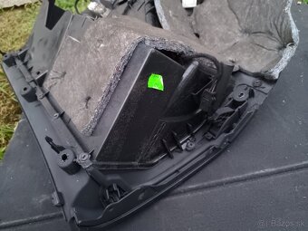 Kastlik spolujazdca audi a4 b6 b7 - 5