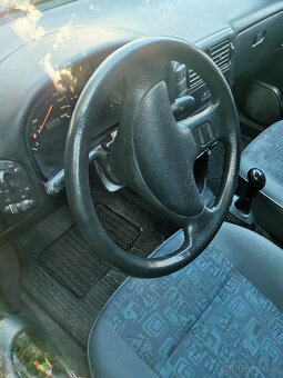 Seat Ibiza 44 KW - 5