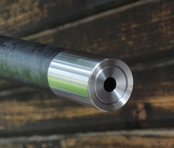 závit na hlaveň - 5