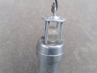 Predám starožitný banícky kahan - 5