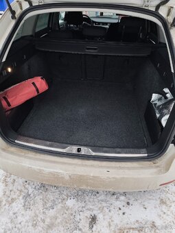 Škoda Superb 2 2tdi - 5