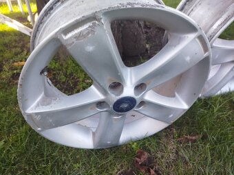 Elektróny Ford 5-108,R17 predám. - 5