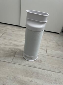 Klimatizácia ChillFlex Pro prenosná Electrolux - 5