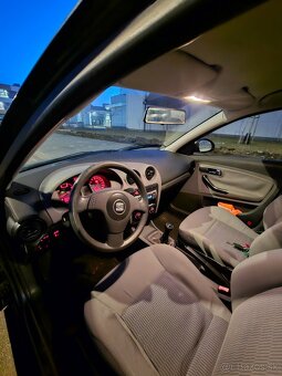 Ibiza rok 2005 km 169000 - 5