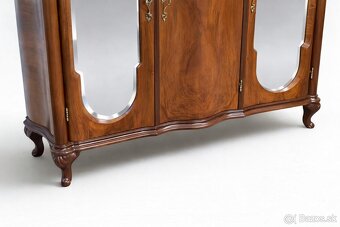 STAROŽITNÁ SKRIŇA - 5