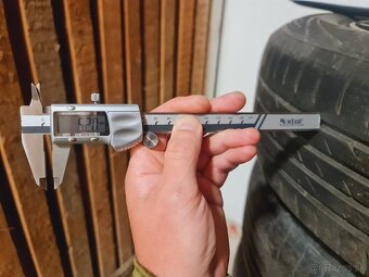 Hliníkové disky a letné pneumatiky - 5