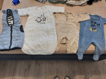 Oblecenie pre babatko od 0-12m - 5