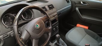 Škoda Yeti 1.4 TSI - 5